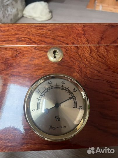 Хьюмидор для сигар