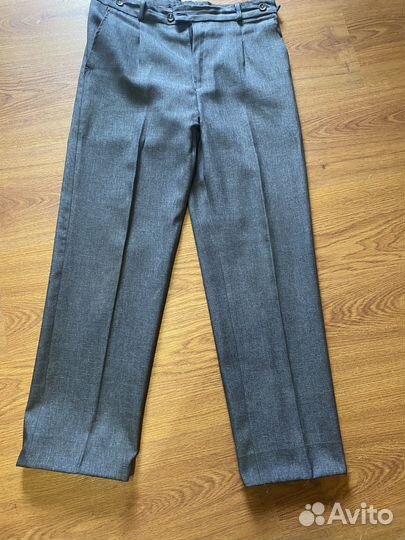 Школьный костюм для мальчика