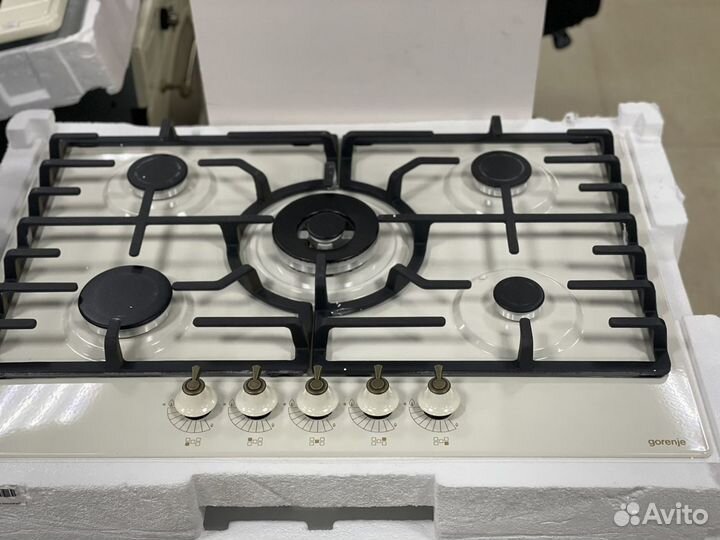 Варочная панель Gorenje (5 комфортная)
