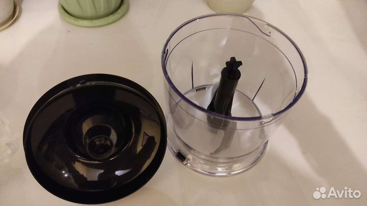 Кухонный комбайн Pioneer hb255s