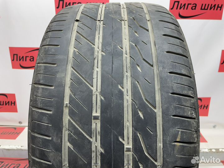 Landsail LS588 UHP 255/35 R18