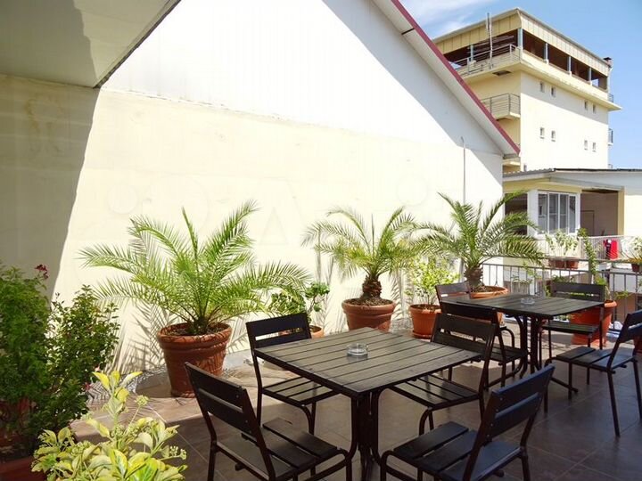 Комната 18 м², 2/2 эт.