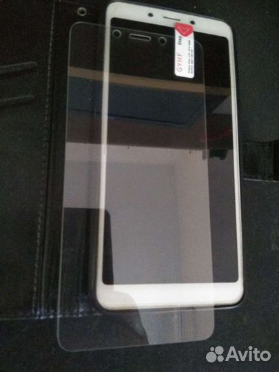 Защитное стекло для телефона