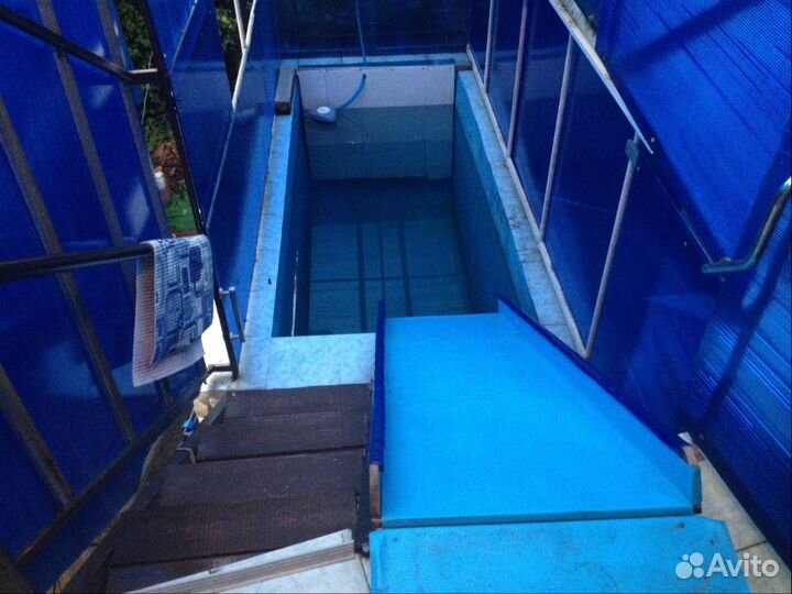 Банный комплекс Теремок в Туапсе,аренда бани