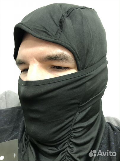 Балаклава маска