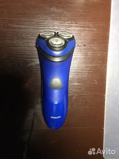 Philips Сетевая электробритва