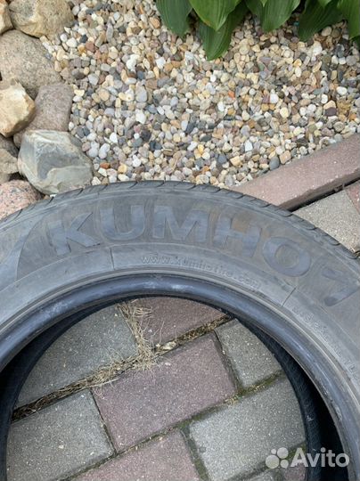 Kumho Solus SA01 Plus 205/65 R16 95H