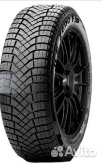 Pirelli Ice Zero FR 225/50 R17 98H