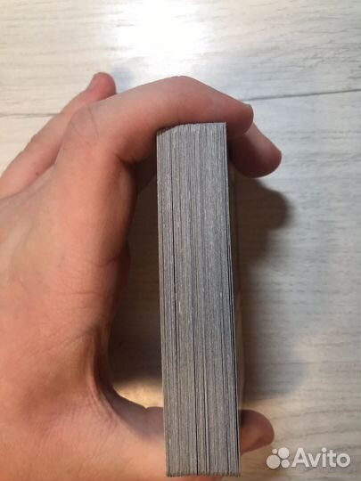 53 Коллекционных карты MtG