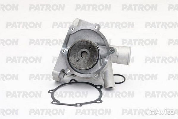 Насос водяной F197 saab 9000 2.0i-2.3i 16v / Tu