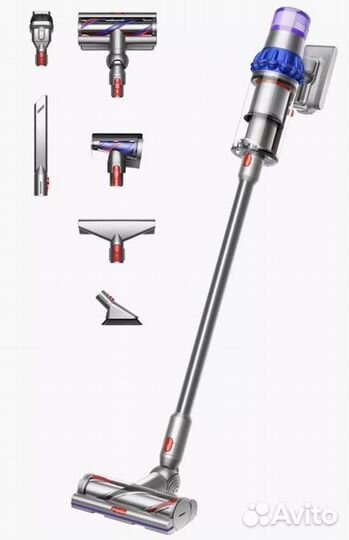 Dyson V15 Detect Absolute SV-47