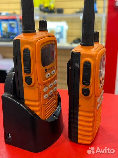 Рация samyung STV 160