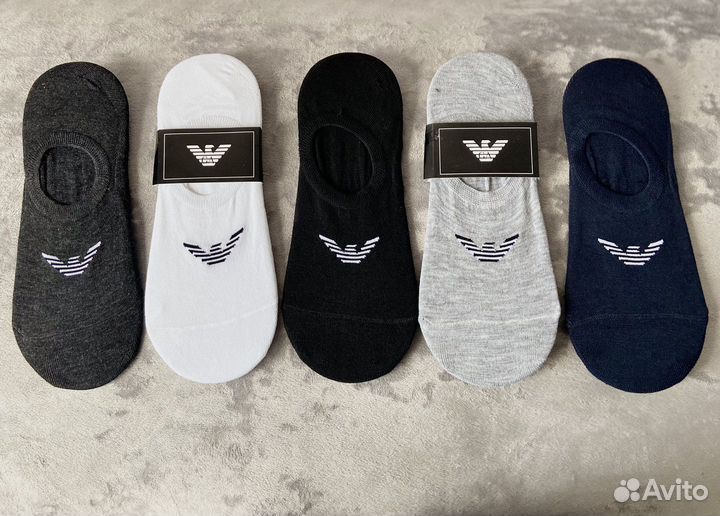 Подследники Armani