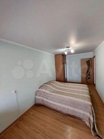2-к. квартира, 50 м², 4/5 эт.