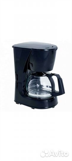 Кофеварка капельная Василиса (600Вт, 600мл)