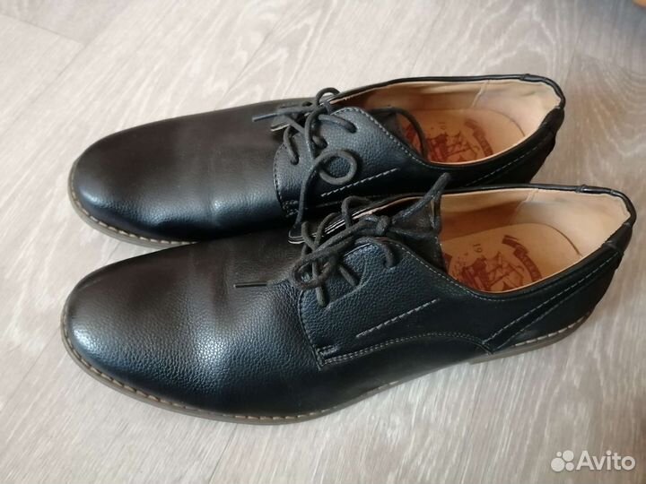 Туфли мужские 44 размер