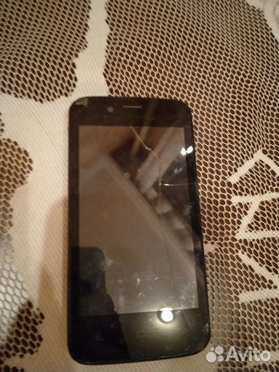 Электроника на запчасти