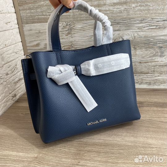 Оригинал новая Сумка Michael Kors Emilia женская