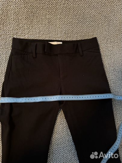 Штаны кропы Gap, джоггеры Old Navy