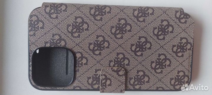 Чехол iPhone 13 pro max