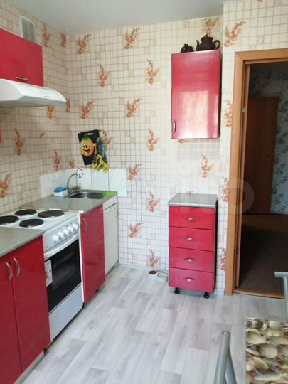 2-к. квартира, 49,4 м², 4/5 эт.