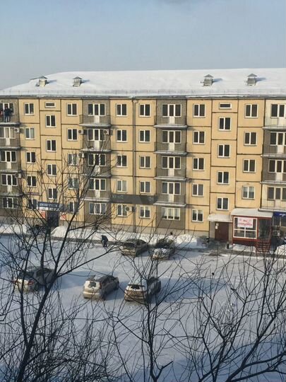 Офисное помещение, 32 м²