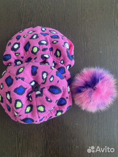 Шапка шлем Chobi р L 56-58