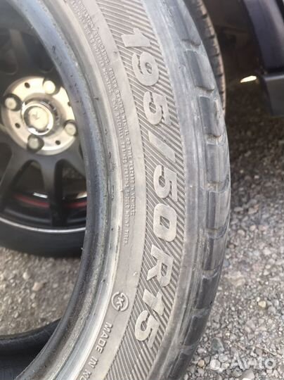 Roadstone N2000 195/50 R15 82H