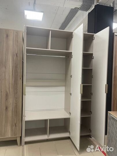 Шкаф пандора бежевый