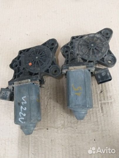 Мотор стеклоподъемника Mersedes Benz S-class V220