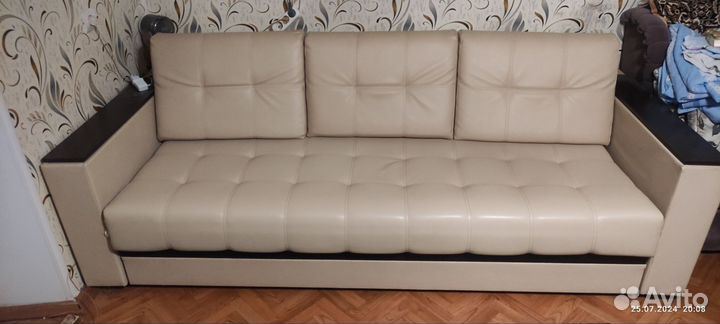 Диван раскладной