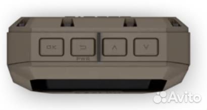 Xero C1 Pro Chronograph