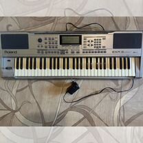 Синтезатор Roland exr-3