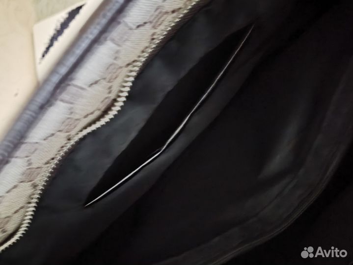 Сумка женская из экокожи на плечо