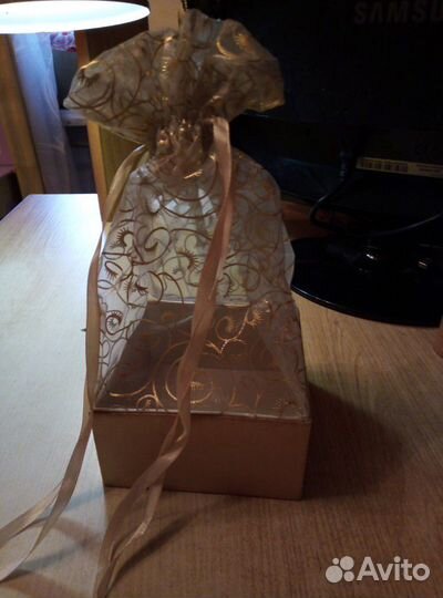 Упаковка для подарка
