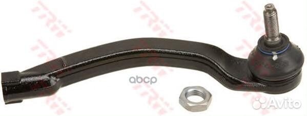 Наконечник рулевой тяги прав JTE1061 TRW