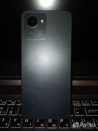 realme C30s, 2/32 ГБ