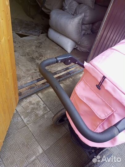 Детские коляски прогулочные