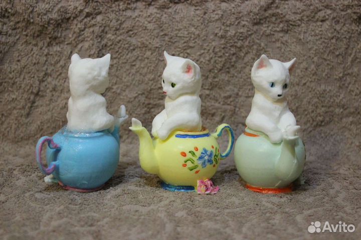 Мыло ручной работы