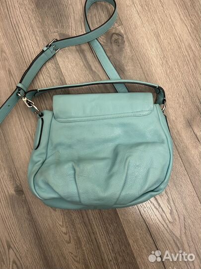 Marc Jacobs кожаная сумка оригинал