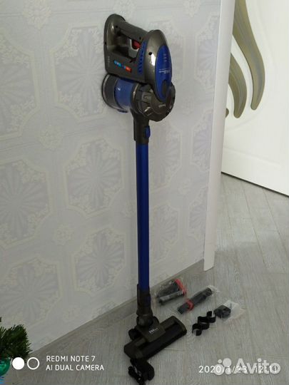 Пылесос дом/авто