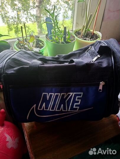 Спортивная сумка 45-30