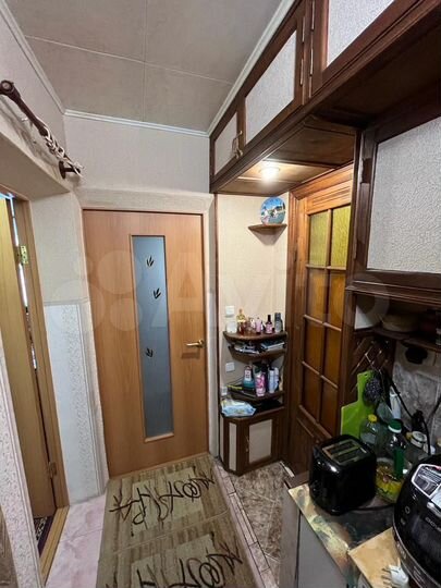 2-к. квартира, 33,9 м², 3/9 эт.