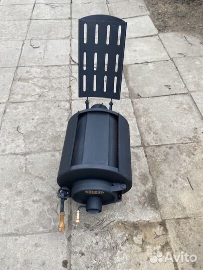 Печь Синель