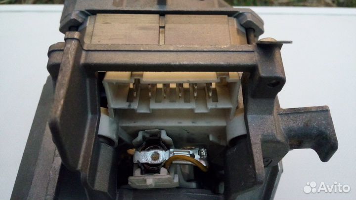 Двигатель к стиральной машине Bosch Maxx 4, Maxx 5