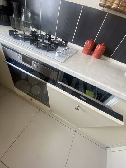 3-к. квартира, 64 м², 10/10 эт.