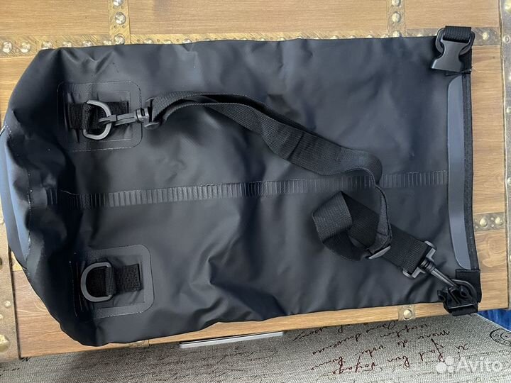 Водонепроницаемый рюкзак