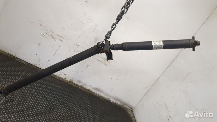 Кардан Mercedes E W211, 2007