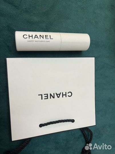 Chanel оригинал