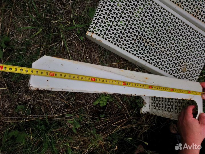 Экраны для батарей отопления